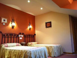 Hotel Arco San Vicente - 9
