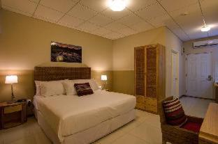 Jacana Amazon Wellness Resort - Paramaribo - 9