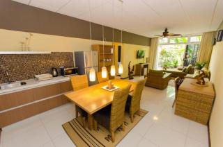 Jacana Amazon Wellness Resort - Paramaribo - 6