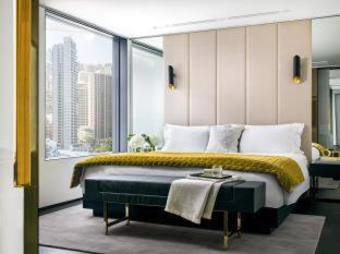 The Murray, Hong Kong, a Niccolo Hotel - Hong Kong - 6