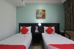 Eureka Hotel - Dubai - 7