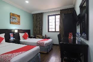 Eureka Hotel - Dubai - 6