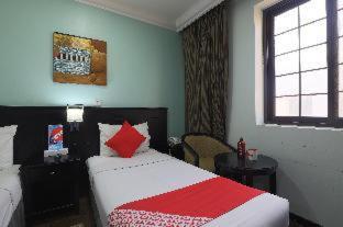 Eureka Hotel - Dubai - 5