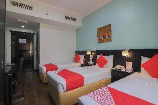 Eureka Hotel - Dubai - 2