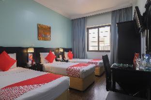 Eureka Hotel - Dubai - 1