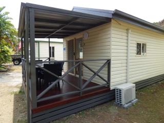 Grassy Head Holiday Park - Stuarts Point - 6