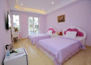 Happy Star Hotel Nha Trang - 5