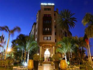 Hivernage Hotel & Spa - Marrakech - 9