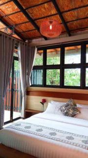 Baan Mai Kradan Hostel Chiang Rai - Chiang Rai - 5