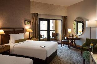 Amwaj Rotana, Jumeirah Beach - Dubai - Dubai - 2