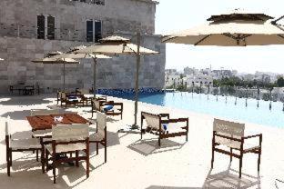 Radisson Hotel Muscat Panorama - Muscat - 3