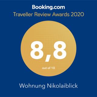 Wohnung Nikolaiblick - Wismar - 7