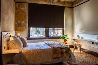 Travelers Hotel - Clarksdale - 1