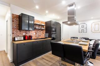 BASTILLE/LE MARAIS-LUXURIOUS 3 rooms flat - Paris - 2