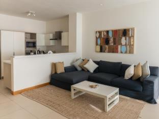 Villasun Seafront Apart at CapOuest - 9