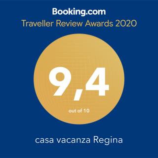 casa vacanza Regina - Grottaglie - 9