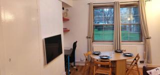 BridgeCity Apartment,London - Londra - 1