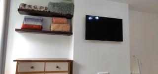 BridgeCity Apartment,London - Londra - 5