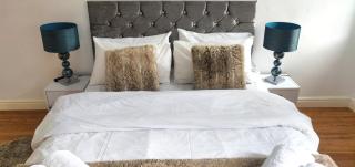 BridgeCity Apartment,London - Londra - 8