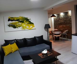 My Place Lux Apartament - Ohrid - 4