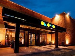 ONOMO Hotel Dakar - Dakar - 9