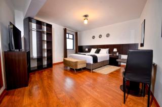 Ankawa Hotel Boutique - 2