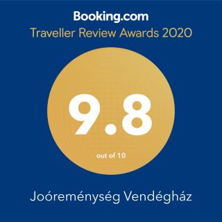 Joóreménység Vendégház - Siklós - 9