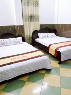 Kiến An Hotel Cần Thơ - Can Tho - 5