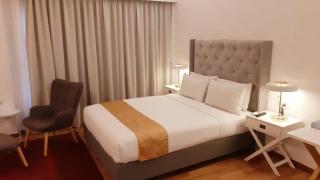 The Boutique Residence Hotel - George Town - 5