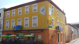 Hotel Le Gambetta - Carmaux - 0