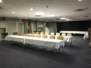 Best Western Plus Kalamazoo Suites - 7