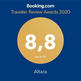 Altara - Boca del Río - 9
