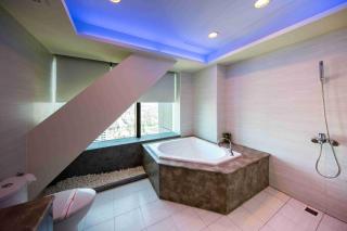 Neo Sky Hotel - Kaohsiung - 5