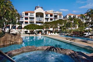 Calypso Plaza Resort Unit 238 - 9