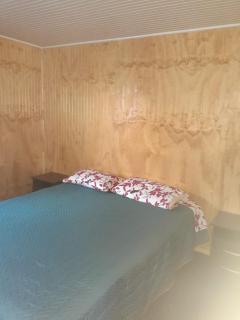 Cabaña Emilia Quinchen - 1