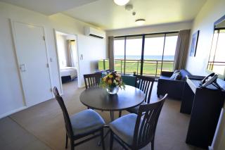 Best Western City Sands - Wollongong - 1