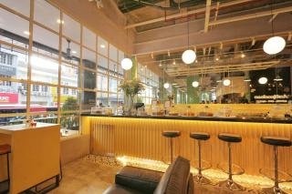 Travelodge Kuala Lumpur City Centre - 7