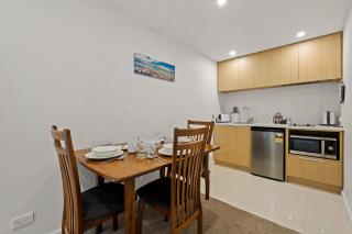 Queenstown Lake Views - Downstairs Apartment - Queenstown - 6