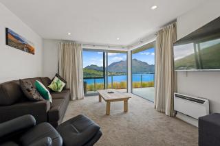 Queenstown Lake Views - Downstairs Apartment - Queenstown - 9