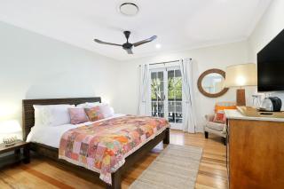 The Odd Gecko B&B - 7