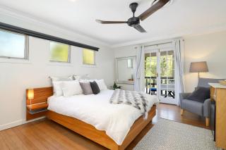 The Odd Gecko B&B - 1