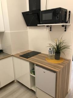 Apartamenty Brzeska 10 - Varsovie - 5