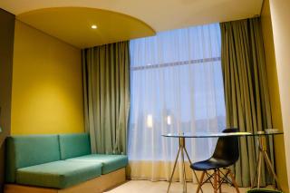 MaxOneHotels @Balikpapan - 2