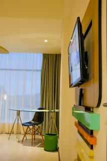 MaxOneHotels @Balikpapan - 1
