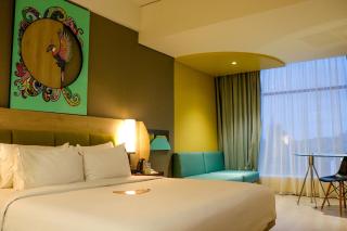 MaxOneHotels @Balikpapan - Balikpapan - 1