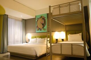 MaxOneHotels @Balikpapan - Balikpapan - 5