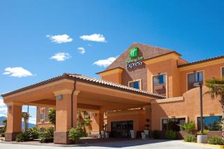 Holiday Inn Express Kingman by IHG - Kingman - 0