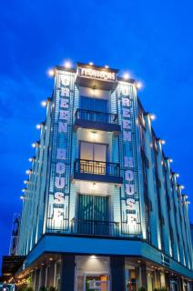 Green House Hotel - Krabi - 7