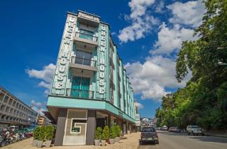 Green House Hotel - Krabi - 3