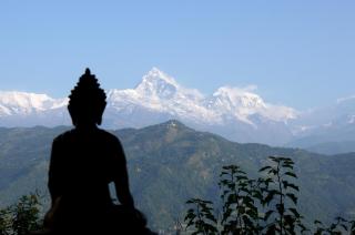 Peace Dragon Lodge - Pokhara - 0